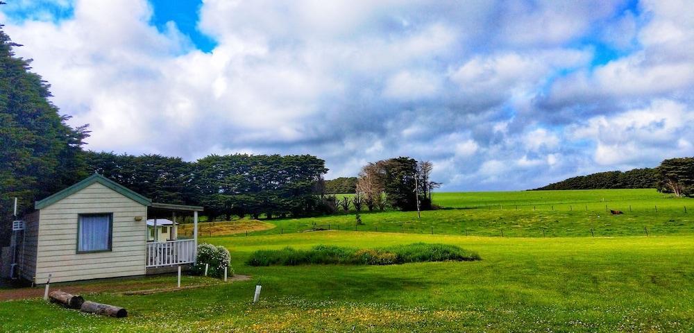 Twelve Apostles Motel & Country Retreat Princetown Εξωτερικό φωτογραφία