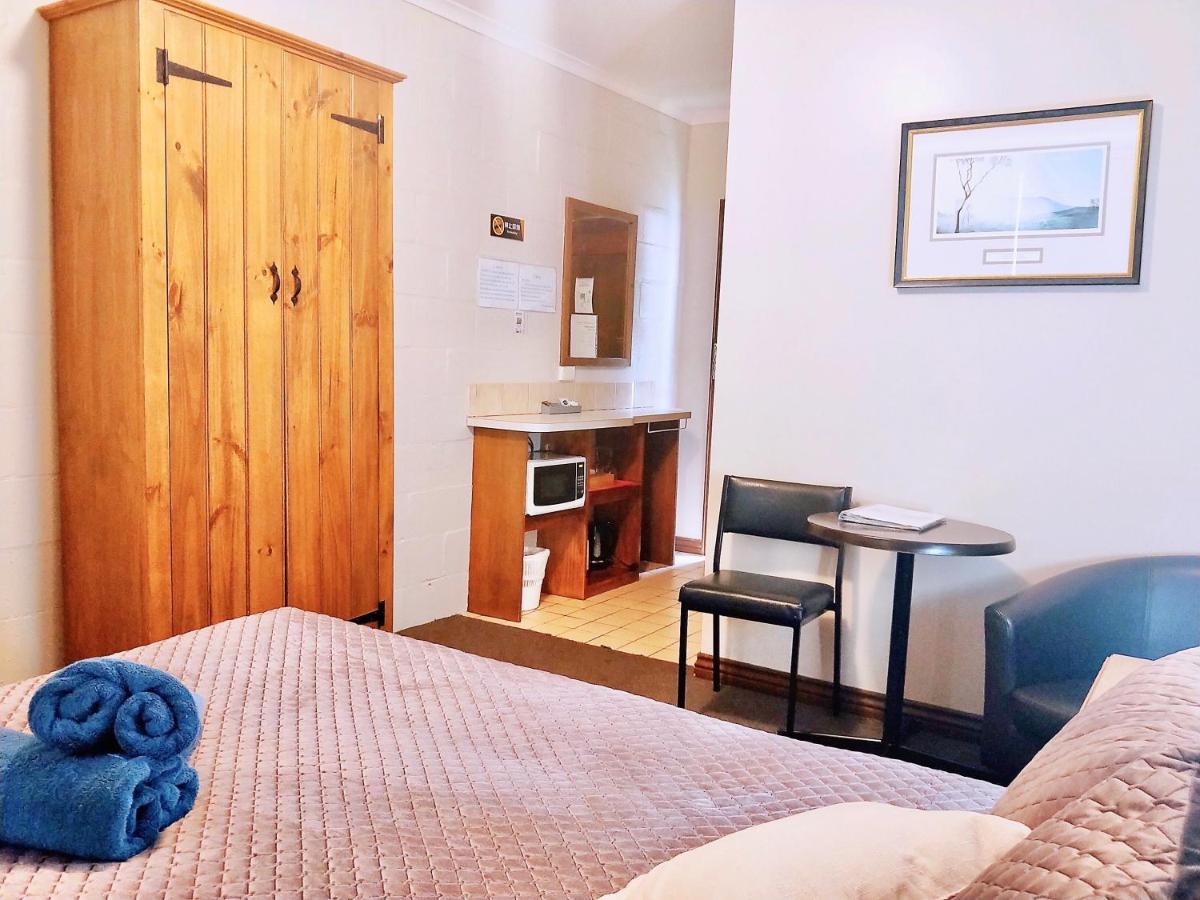 Twelve Apostles Motel & Country Retreat Princetown Εξωτερικό φωτογραφία