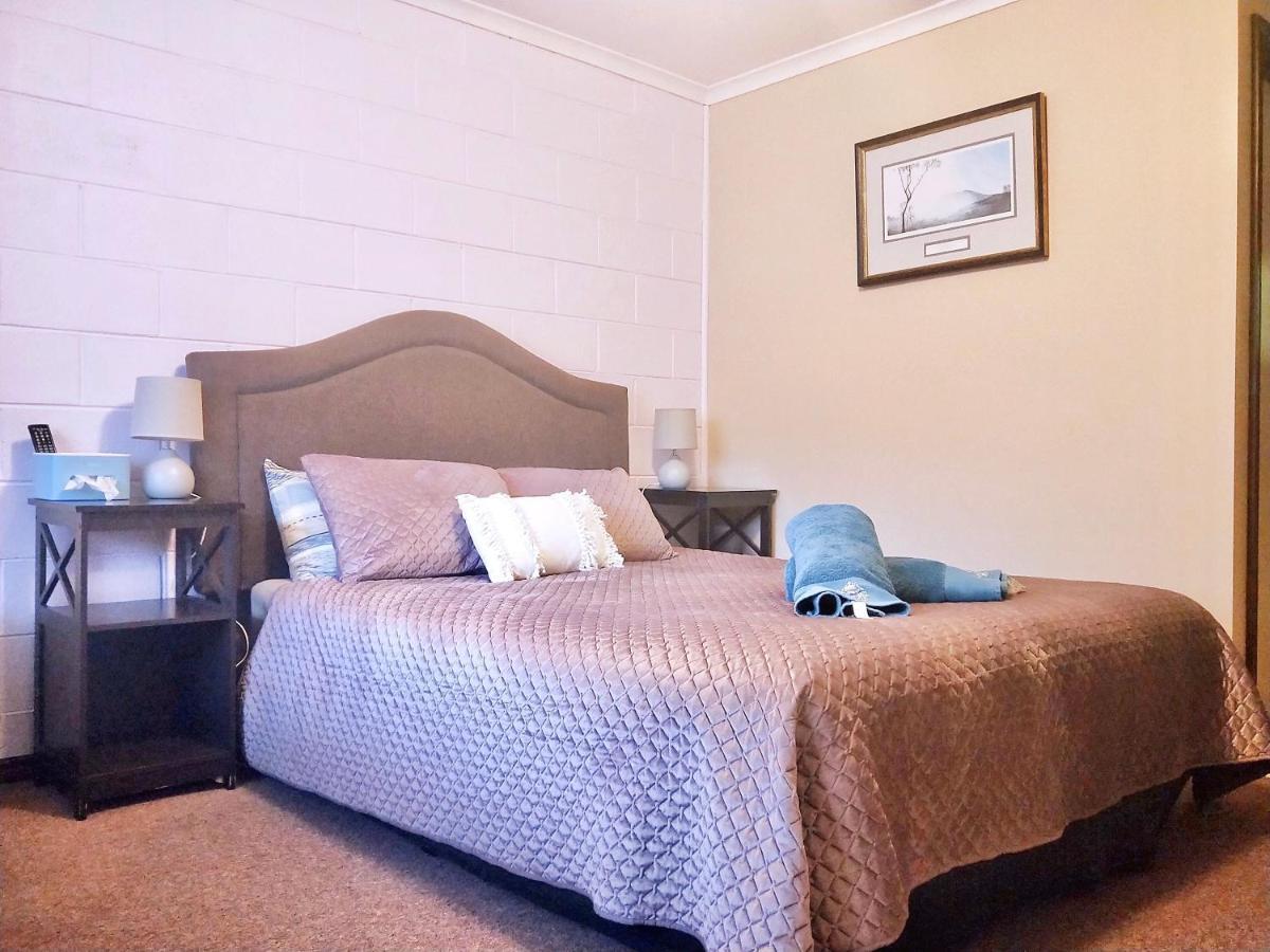 Twelve Apostles Motel & Country Retreat Princetown Εξωτερικό φωτογραφία