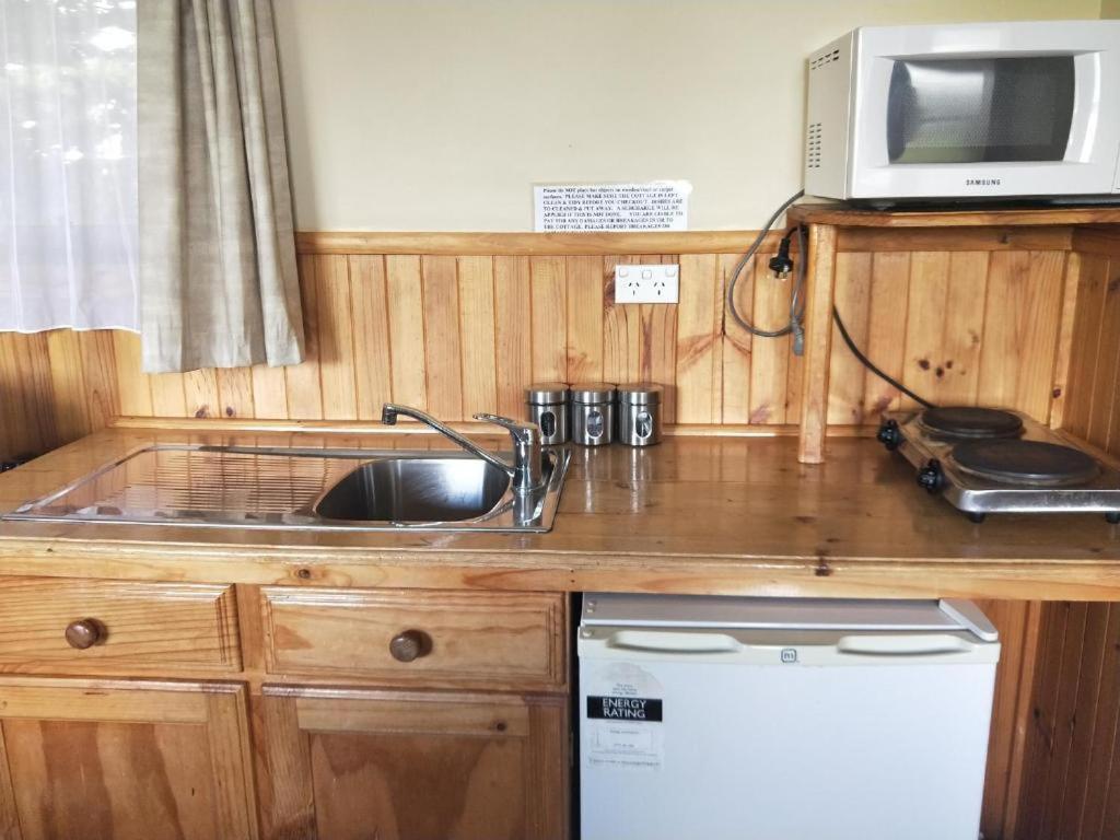 Twelve Apostles Motel & Country Retreat Princetown Εξωτερικό φωτογραφία