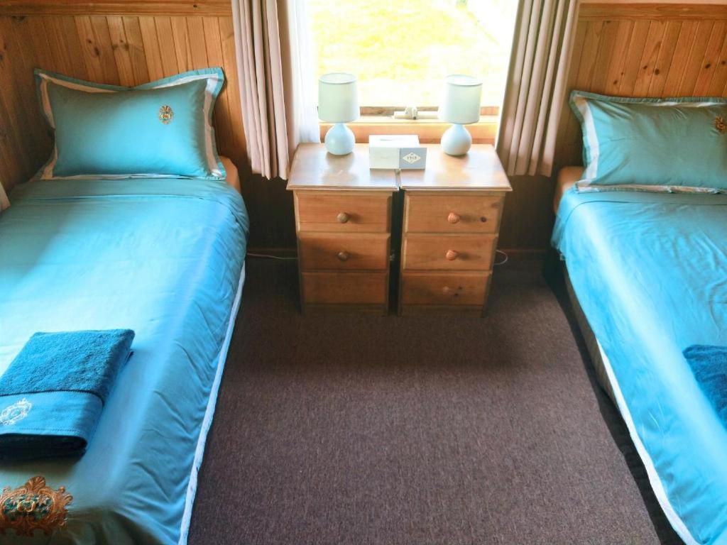 Twelve Apostles Motel & Country Retreat Princetown Εξωτερικό φωτογραφία