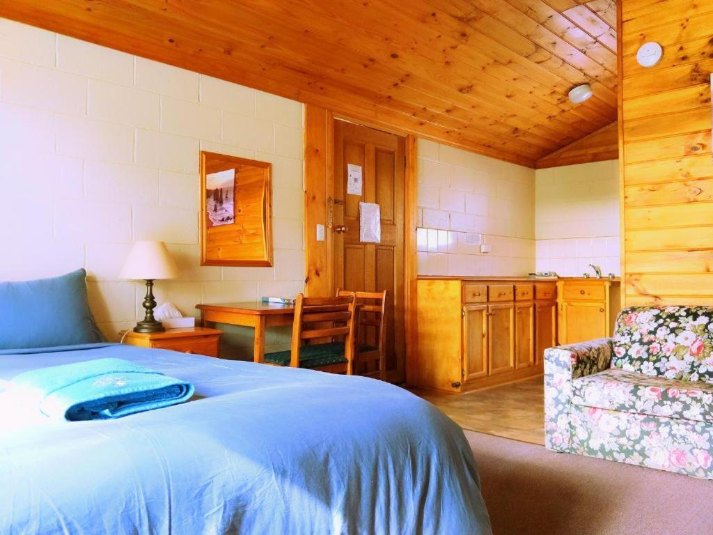 Twelve Apostles Motel & Country Retreat Princetown Εξωτερικό φωτογραφία