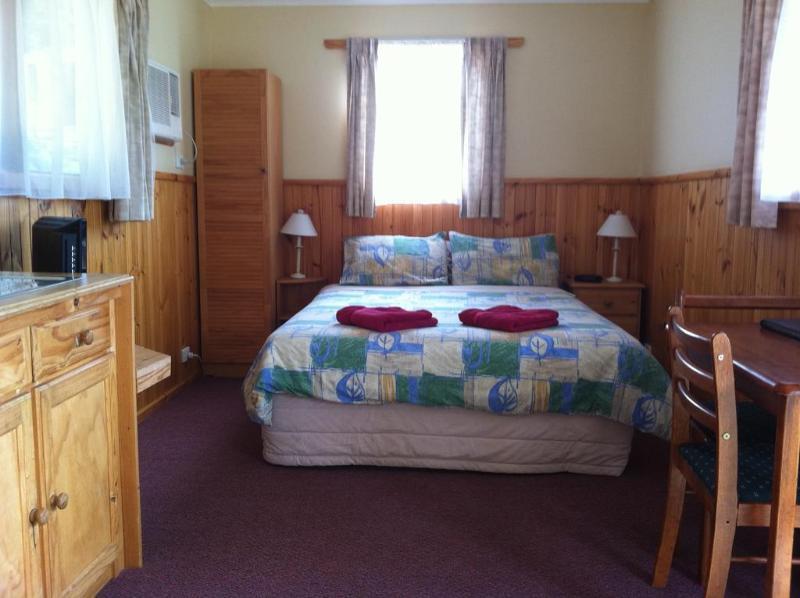 Twelve Apostles Motel & Country Retreat Princetown Εξωτερικό φωτογραφία