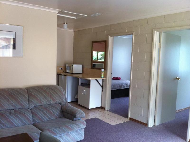 Twelve Apostles Motel & Country Retreat Princetown Εξωτερικό φωτογραφία