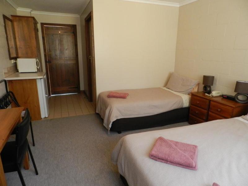 Twelve Apostles Motel & Country Retreat Princetown Εξωτερικό φωτογραφία