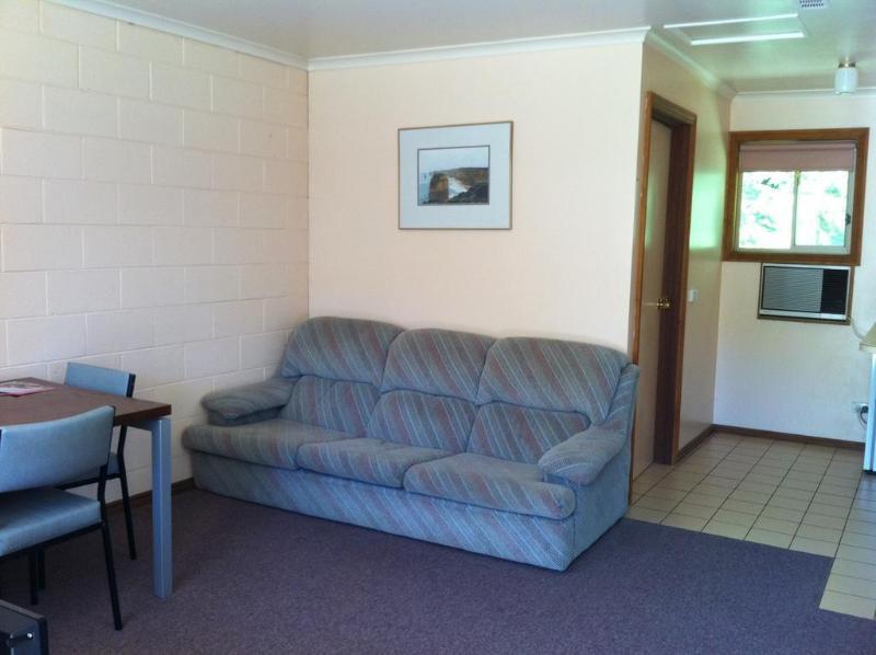 Twelve Apostles Motel & Country Retreat Princetown Εξωτερικό φωτογραφία
