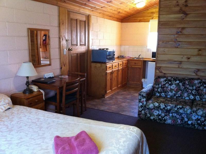 Twelve Apostles Motel & Country Retreat Princetown Εξωτερικό φωτογραφία