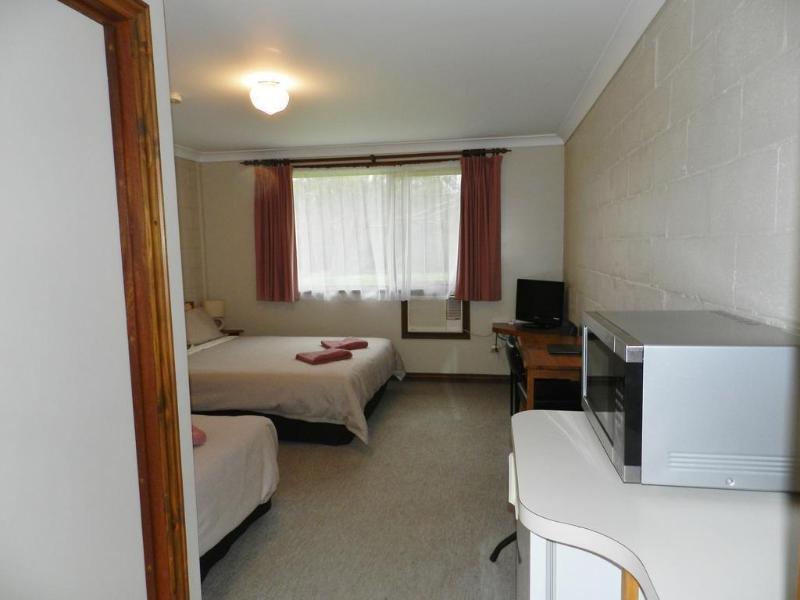 Twelve Apostles Motel & Country Retreat Princetown Εξωτερικό φωτογραφία