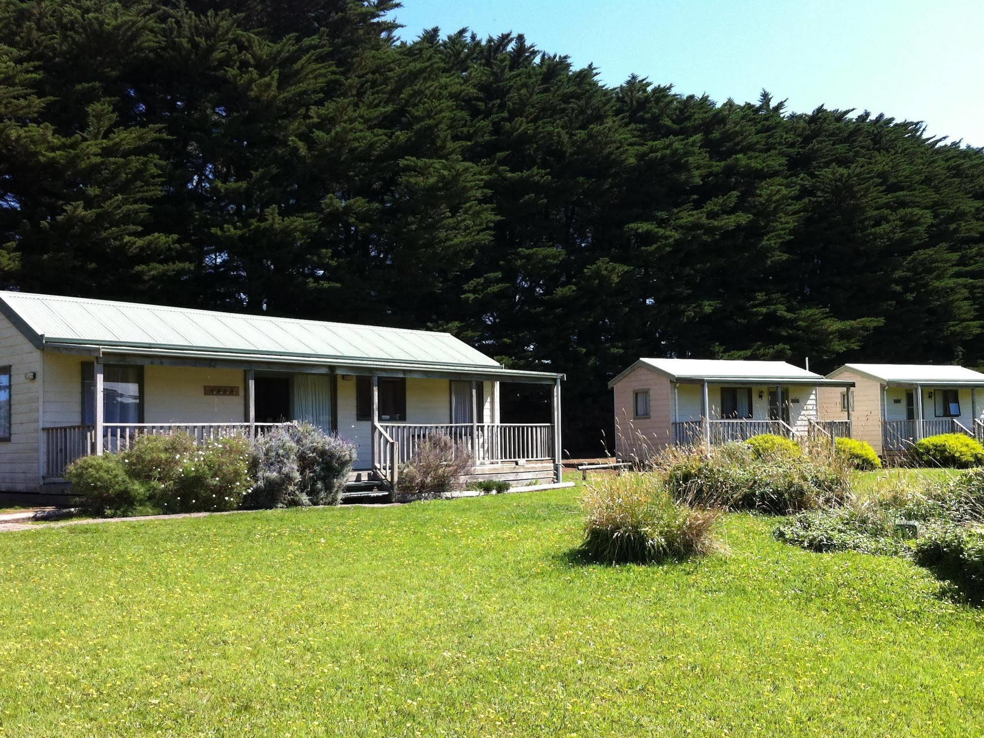 Twelve Apostles Motel & Country Retreat Princetown Εξωτερικό φωτογραφία