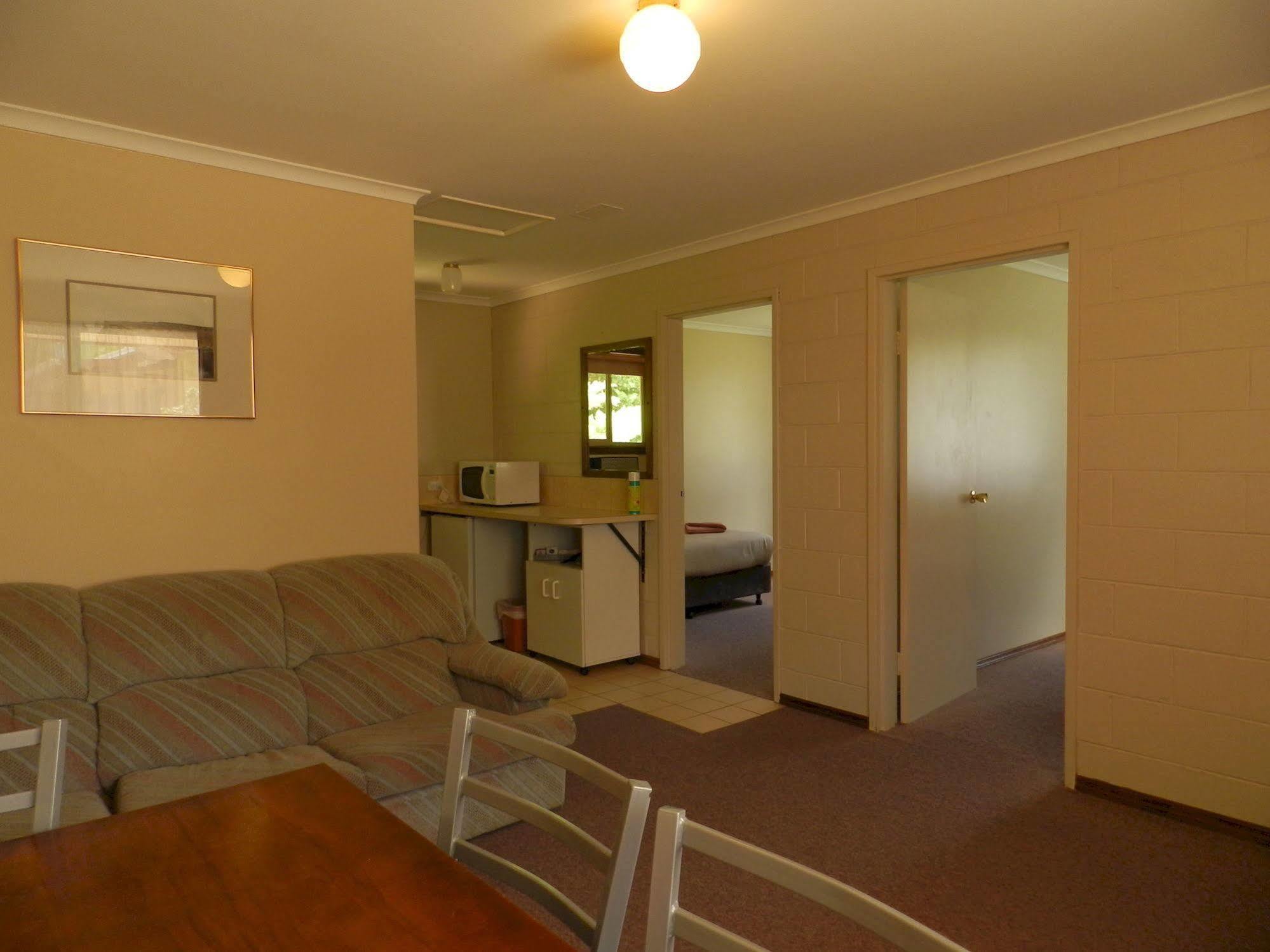 Twelve Apostles Motel & Country Retreat Princetown Εξωτερικό φωτογραφία