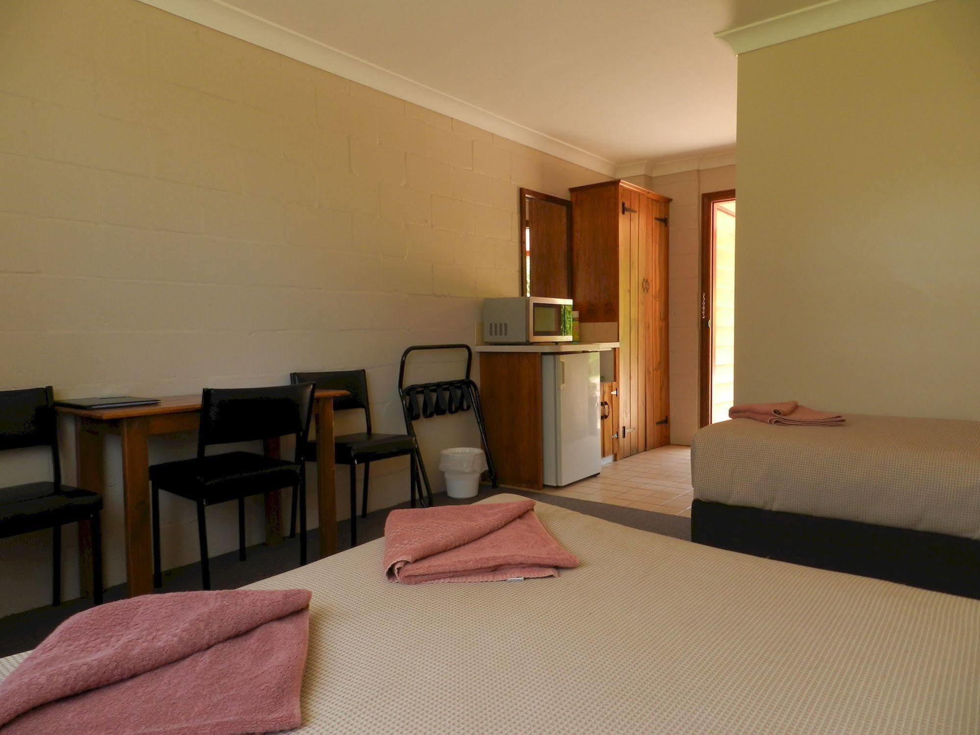 Twelve Apostles Motel & Country Retreat Princetown Εξωτερικό φωτογραφία