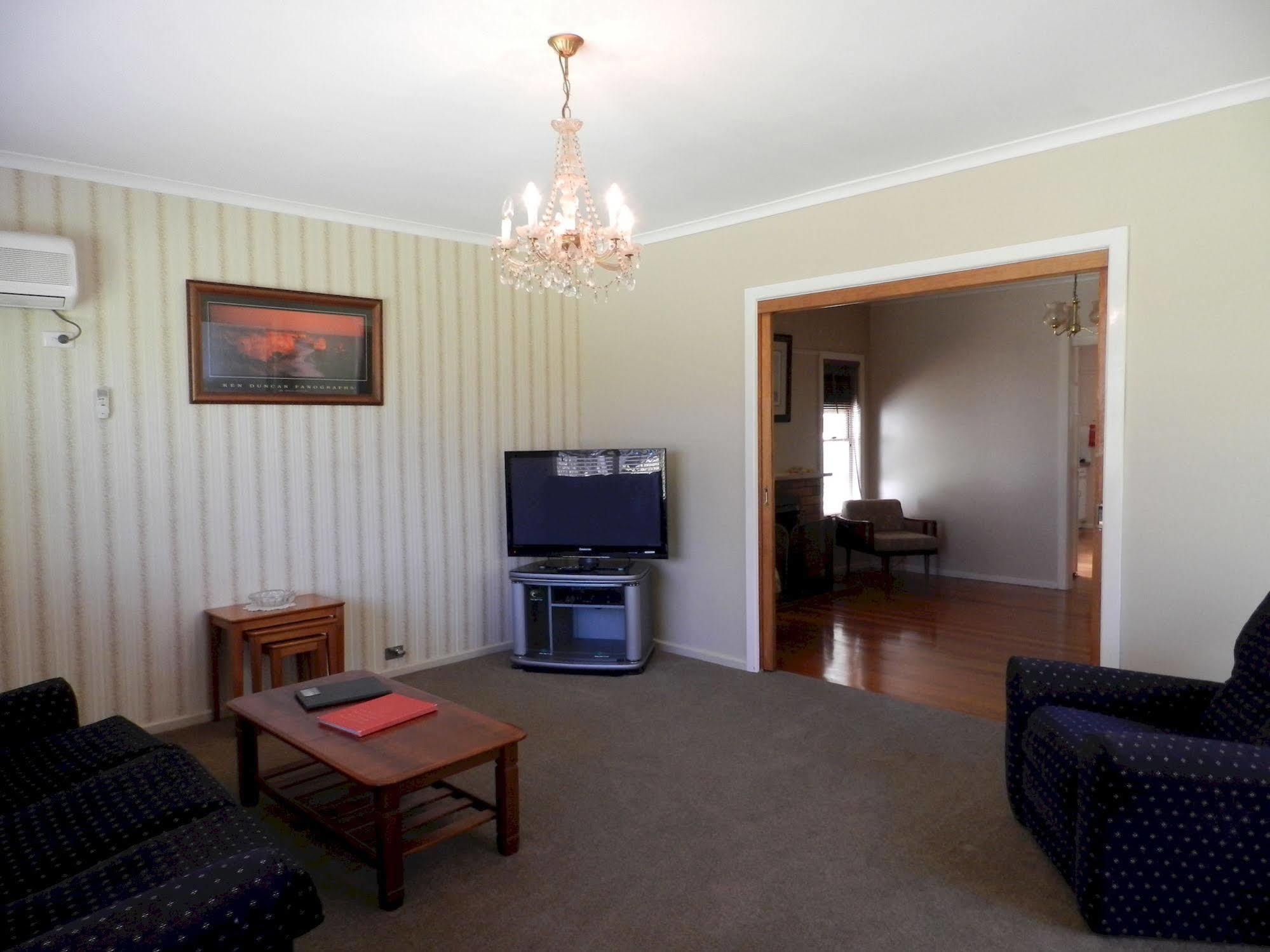 Twelve Apostles Motel & Country Retreat Princetown Εξωτερικό φωτογραφία