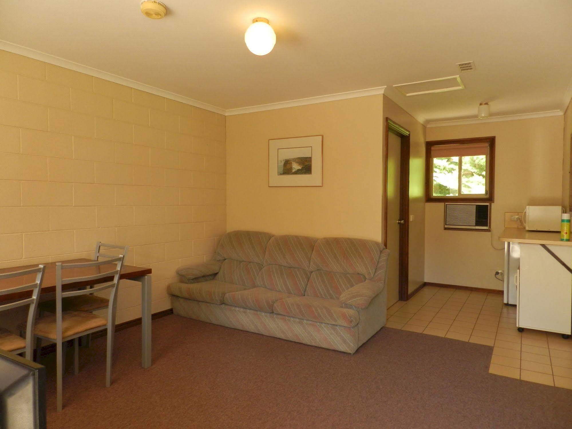 Twelve Apostles Motel & Country Retreat Princetown Εξωτερικό φωτογραφία