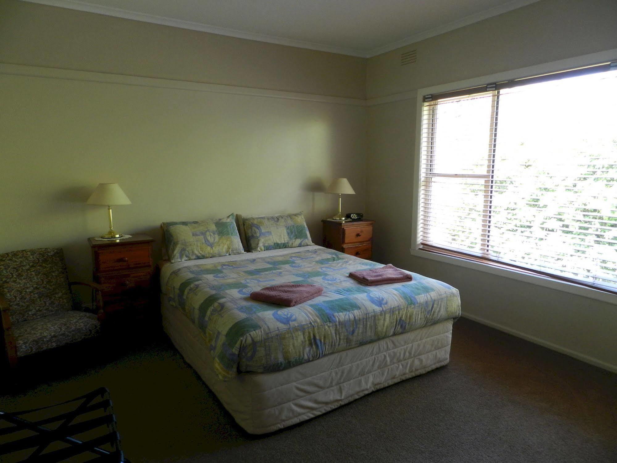 Twelve Apostles Motel & Country Retreat Princetown Εξωτερικό φωτογραφία