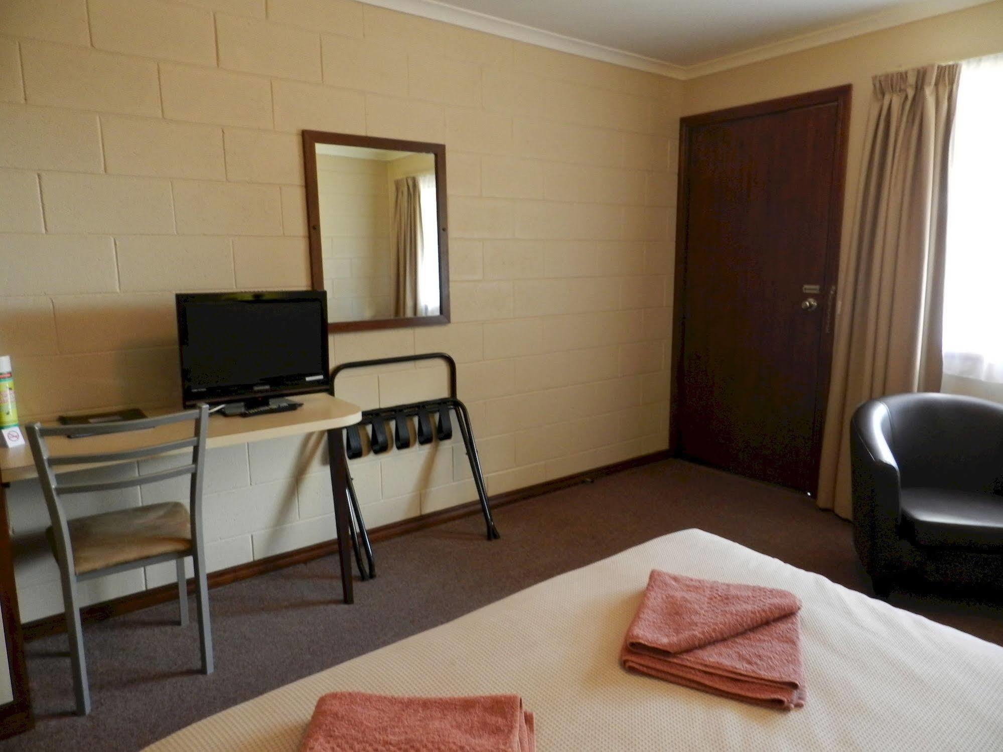 Twelve Apostles Motel & Country Retreat Princetown Εξωτερικό φωτογραφία