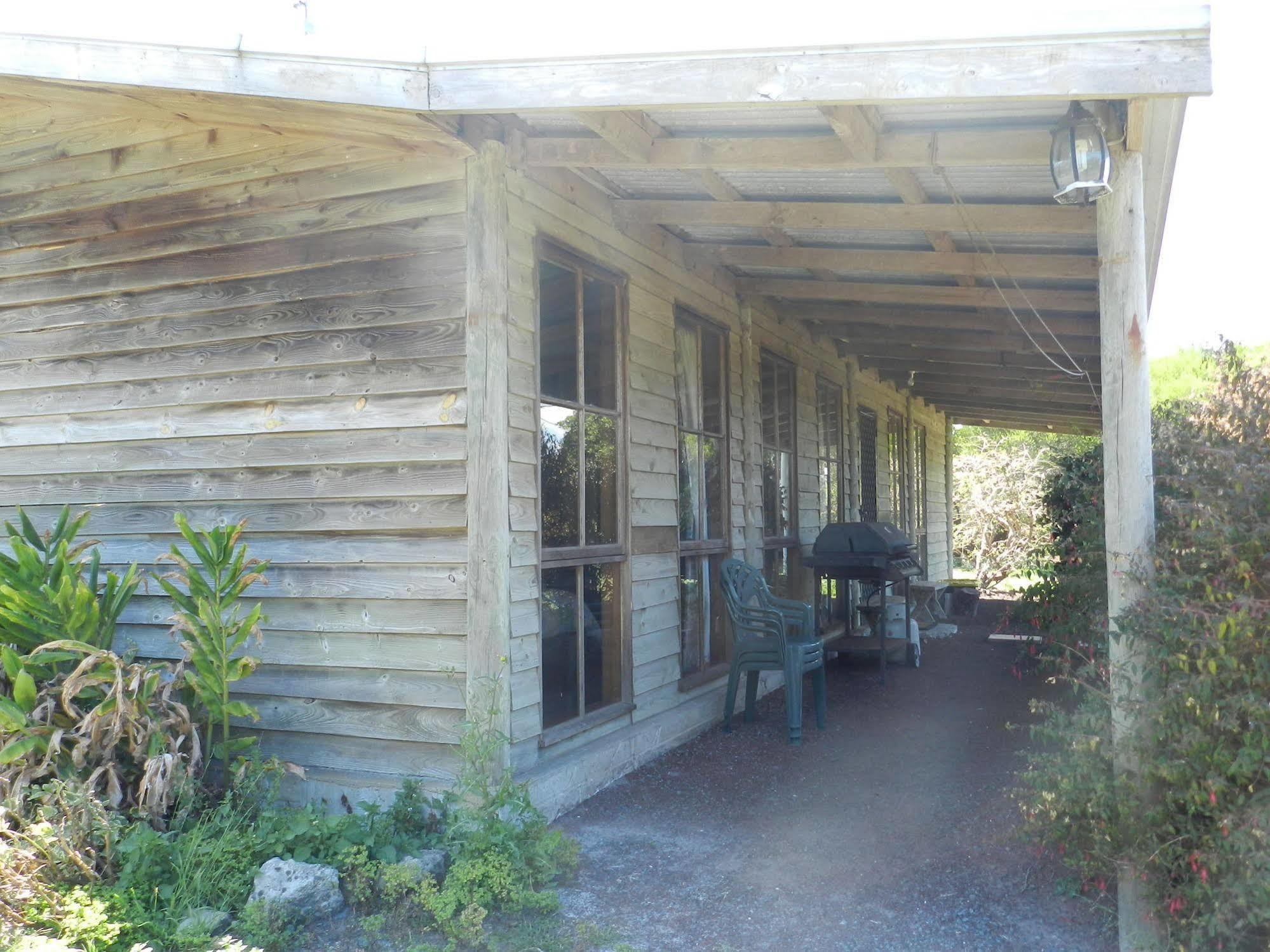 Twelve Apostles Motel & Country Retreat Princetown Εξωτερικό φωτογραφία