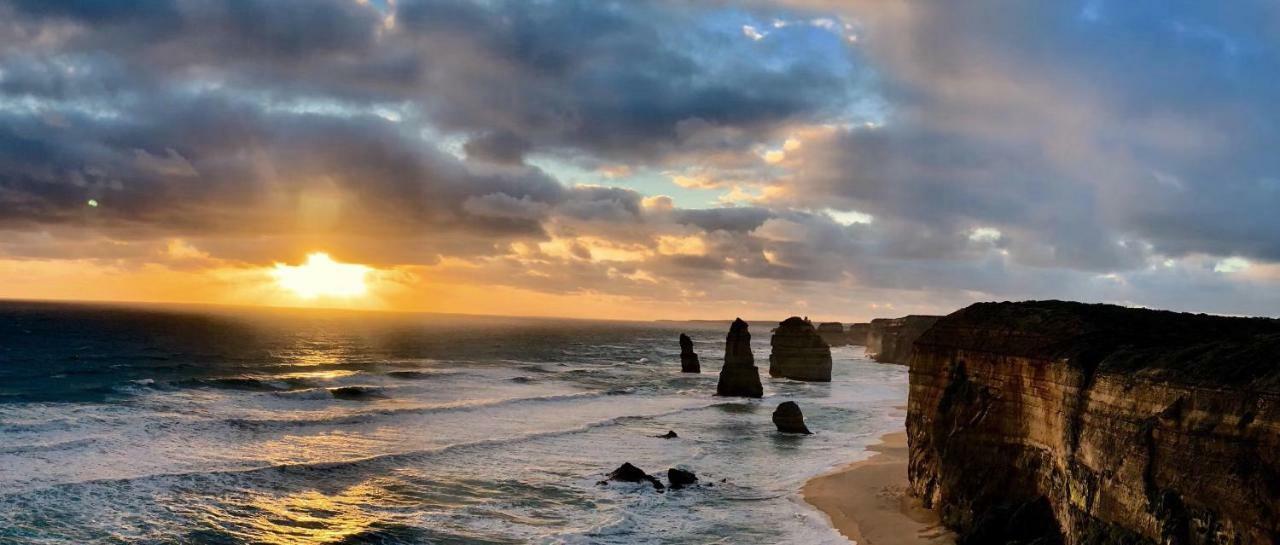 Twelve Apostles Motel & Country Retreat Princetown Εξωτερικό φωτογραφία