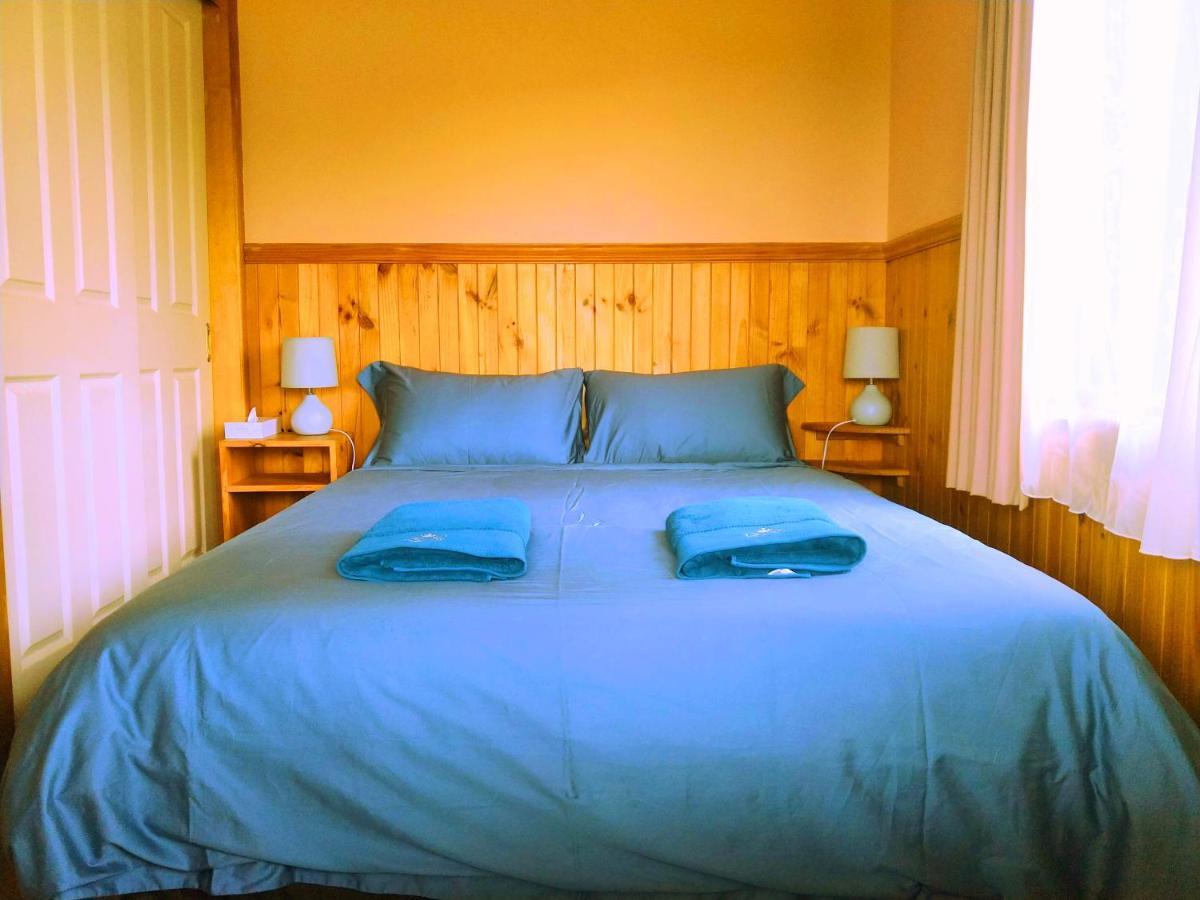 Twelve Apostles Motel & Country Retreat Princetown Εξωτερικό φωτογραφία