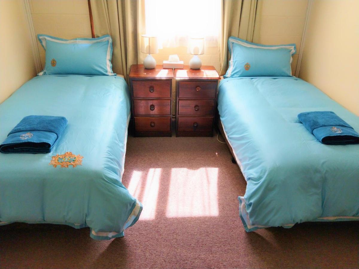 Twelve Apostles Motel & Country Retreat Princetown Εξωτερικό φωτογραφία