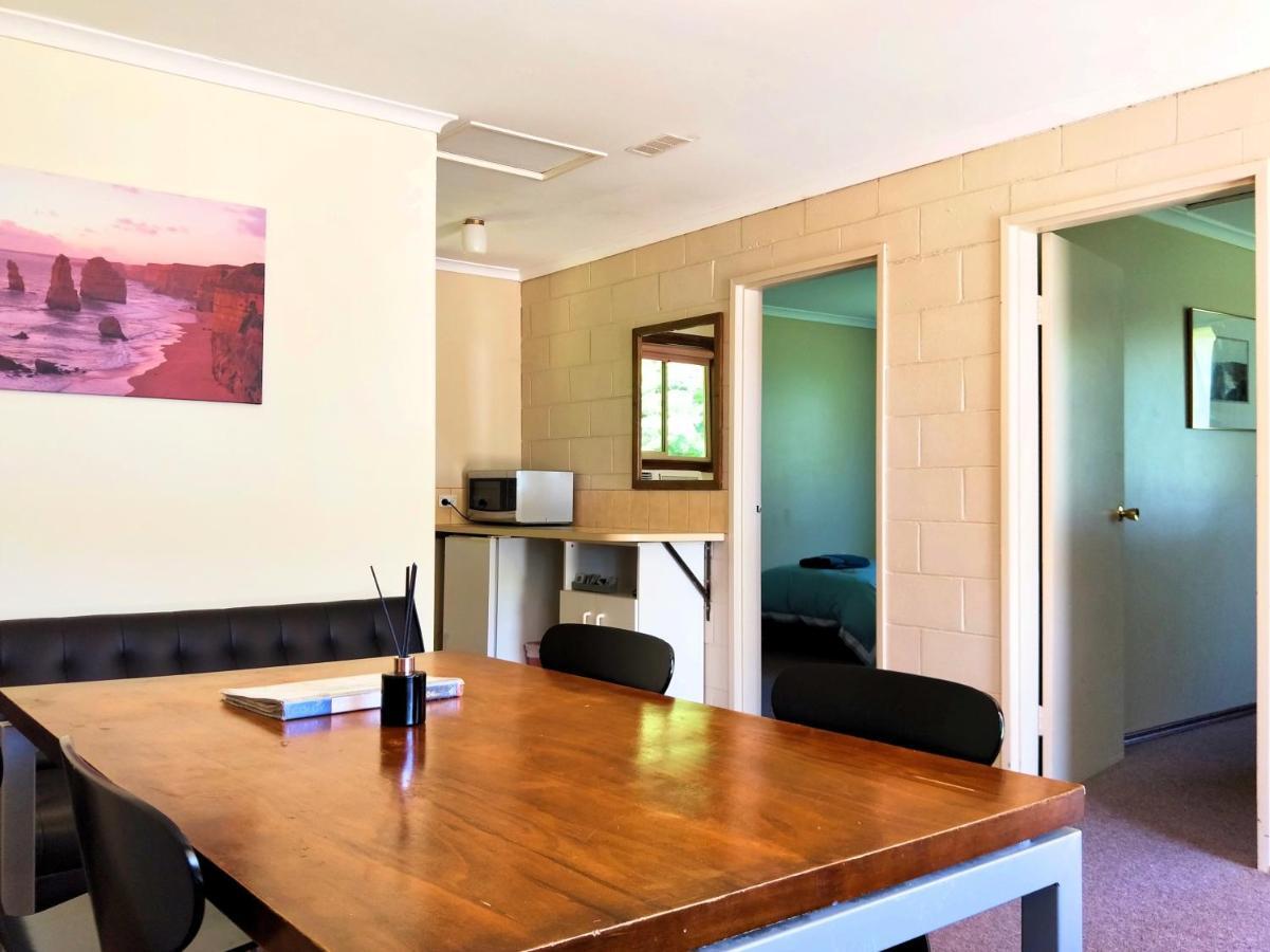 Twelve Apostles Motel & Country Retreat Princetown Εξωτερικό φωτογραφία