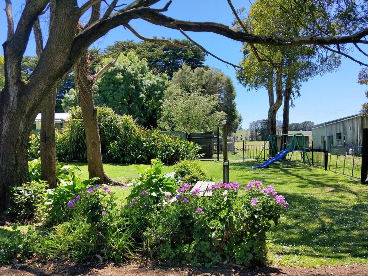 Twelve Apostles Motel & Country Retreat Princetown Εξωτερικό φωτογραφία