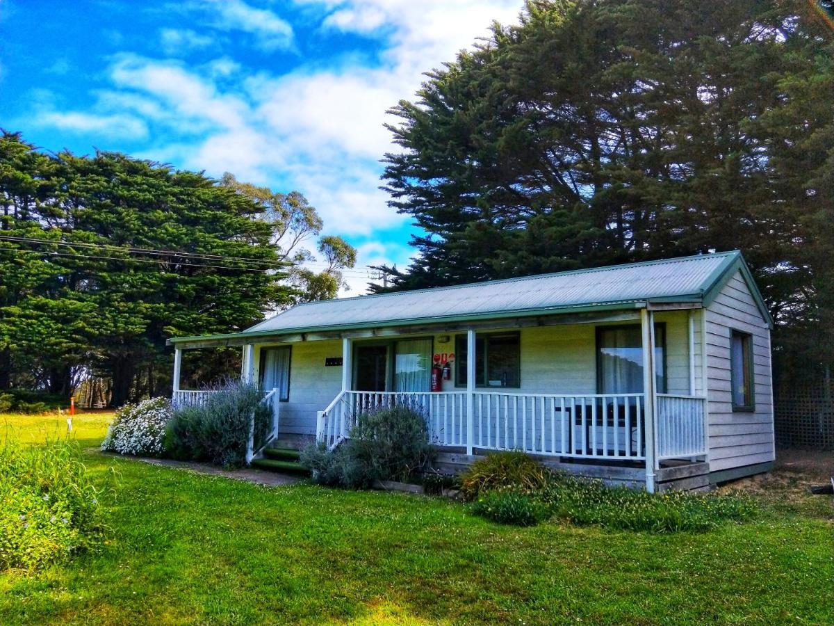 Twelve Apostles Motel & Country Retreat Princetown Εξωτερικό φωτογραφία